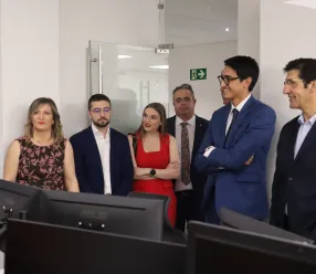 El Gobierno de Castilla-La Mancha remarca su compromiso con la salud y la seguridad laboral