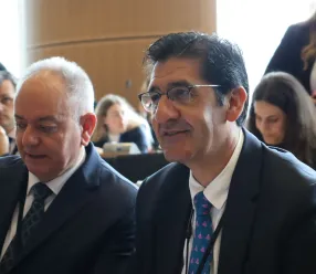 Castilla-La Mancha comparte en Europa el éxito de sus políticas de reto demográfico con las que sus zonas en extrema despoblación ya crecen al ritmo de las urbanas