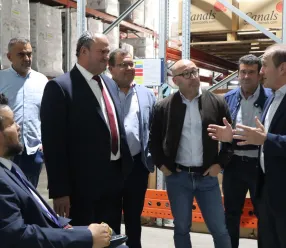 Castilla-La Mancha consolida la modernización vitivinícola con 491 proyectos VINATÏ desde 2015, entre ellos el de Bodegas La Remediadora