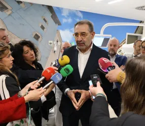 El Gobierno regional logra consolidar la Medicina Nuclear en Castilla-La Mancha con la tecnología más avanzada y de máxima precisión