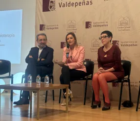 El Gobierno de Castilla-La Mancha destaca que nuestra Comunidad contará próximamente con un Plan Integral contra el cáncer