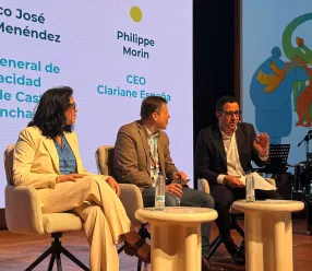 Castilla-La Mancha refuerza la colaboración con las entidades para garantizar una atención especializada a las personas con discapacidad
