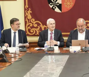 Castilla-La Mancha prepara su gran reforma universitaria con una Ley que impulsa un modelo más innovador, competitivo y conectado a la sociedad