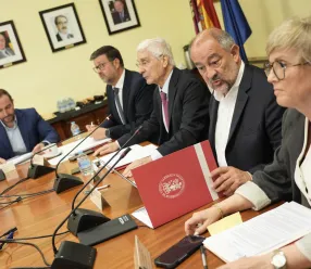 Castilla-La Mancha prepara su gran reforma universitaria con una Ley que impulsa un modelo más innovador, competitivo y conectado a la sociedad