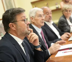Castilla-La Mancha prepara su gran reforma universitaria con una Ley que impulsa un modelo más innovador, competitivo y conectado a la sociedad