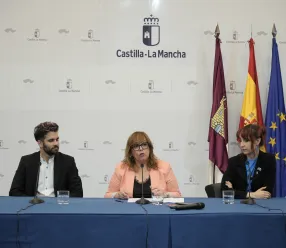 La programación de ‘Otoño 2026’ de la Red de Artes Escénicas contará con 486 espectáculos que se desarrollarán en 94 municipios