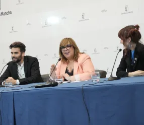 La programación de ‘Otoño 2026’ de la Red de Artes Escénicas contará con 486 espectáculos que se desarrollarán en 94 municipios