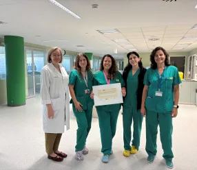 Castilla-La Mancha incrementa un 45% las posibilidades de donación de órganos gracias a su programa regional de ECMO móvil