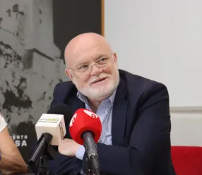 Presentación datos Ayuda a Domicilio en Almansa