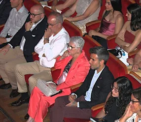 Danza Puertollano