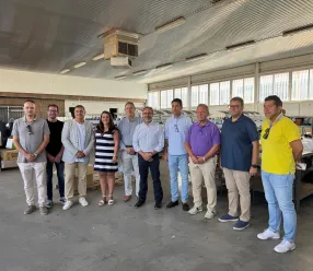 Castilla-La Mancha reivindica a los Grupos de Acción Local como la mejor herramienta para el desarrollo rural y la lucha contra la despoblación