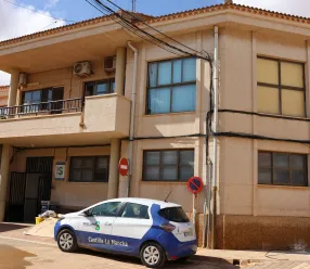 CS Madrigueras