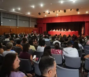 La Junta avanza nueva convocatoria de proyectos de innovación de FP y valoriza el esfuerzo realizado en la provincia de Toledo para climatizar sus aulas