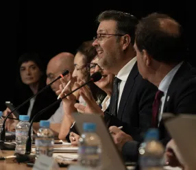 La Junta avanza nueva convocatoria de proyectos de innovación de FP y valoriza el esfuerzo realizado en la provincia de Toledo para climatizar sus aulas