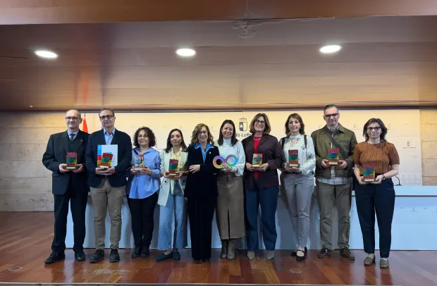 Acto conmemorativo Día Mundial de la Concienciación sobre el Autismo