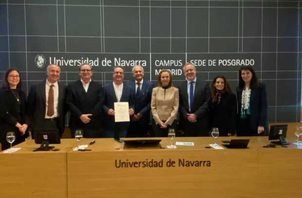 III Edición del Curso enfocado a la Agenda Urbana Española