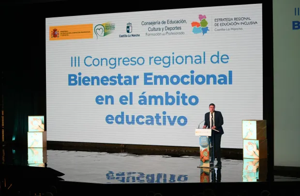 El Gobierno regional pondrá en marcha en las próximas semanas la Estrategia Regional de Educación Inclusiva con horizonte 2028