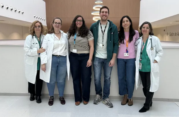 La Unidad de Cirugía Reconstructiva Osteoarticular y Séptica del Hospital de Toledo, especialista en el tratamiento de infecciones musculoesqueléticas complejas