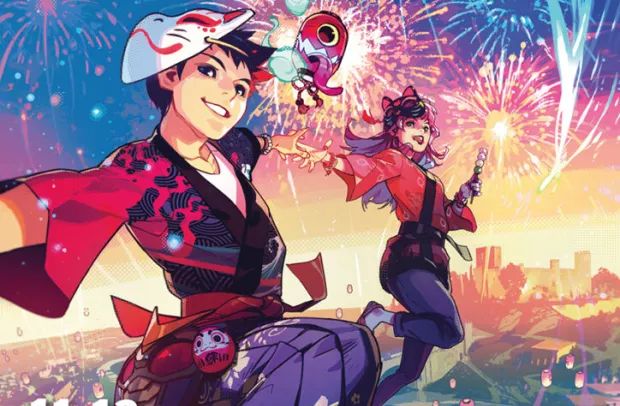 Festival Toledo Matsuri’, que se celebrará de 11 al 12 de mayo en el ‘Javier Lozano’