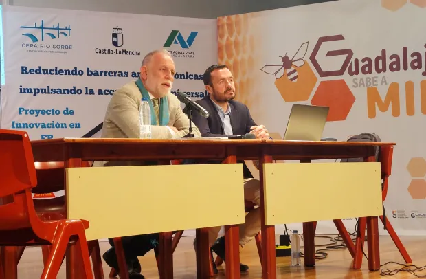 El Gobierno regional apuesta por la innovación en la Formación Profesional y subvenciona cinco proyectos de centros de Guadalajara