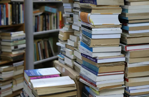 El Gobierno regional convoca ayudas a bibliotecas públicas municipales de Castilla-La Mancha