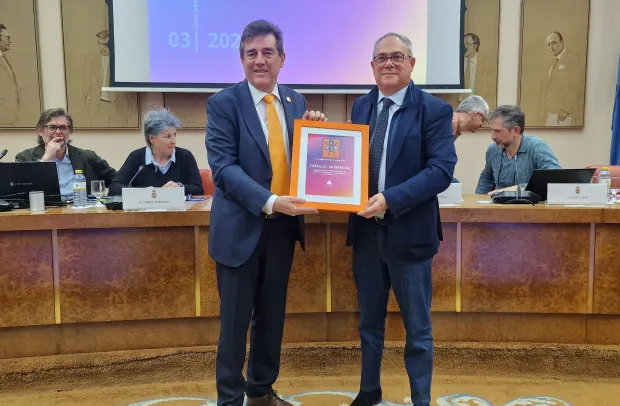 Los datos han sido divulgados hoy en el Congreso de los Diputados durante la presentación del XXVI Dictamen del Observatorio Estatal de la Dependencia