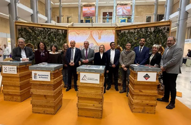 Castilla-La Mancha se consolida como una de las principales comunidades en actividad apícola