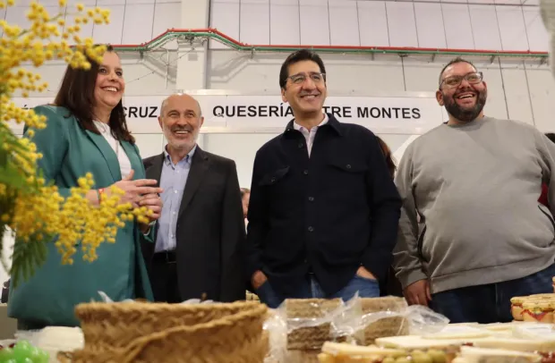 El Gobierno de Castilla-La Mancha refuerza la promoción de productos agroalimentarios de calidad para impulsar el consumo de cercanía