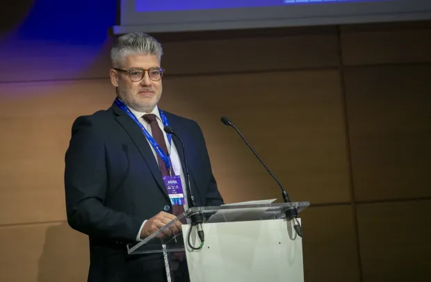 Castilla-La Mancha impulsa el uso de datos para la mejora de los servicios públicos y como palanca para sectores estratégicos