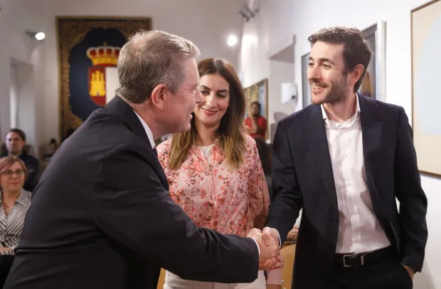 Presentación del Refuerzo del Programa Retorno del Talento