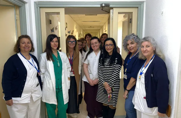 	Este nuevo recurso permitirá acercar aún más la atención paliativa a los pacientes, garantizando un seguimiento más ágil, cercano y adaptado a sus necesidades.