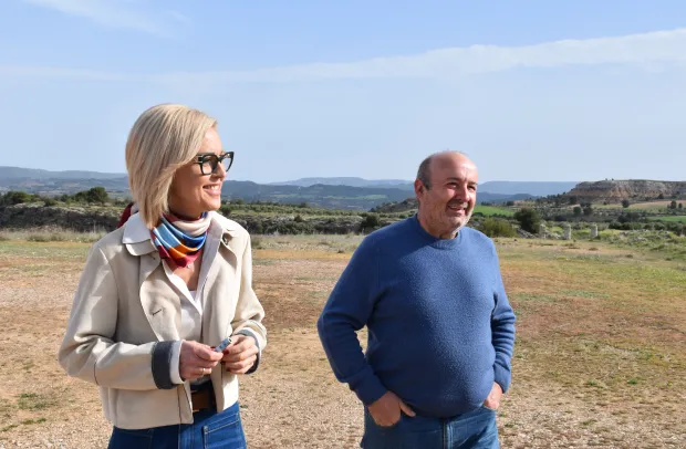 alde, Enrique Peñalver Chumillas.