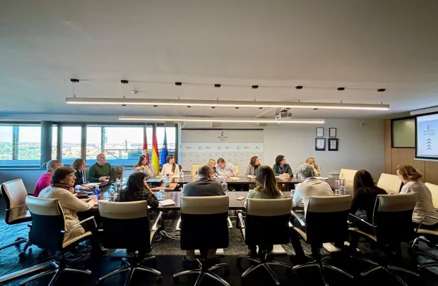 La Consejería de Agricultura, Ganadería y Desarrollo Rural está realizando una evaluación de la evolución de la participación de las mujeres en los espacios de poder del medio rural desde la aprobación de la Ley del Estatuto de las Mujeres Rurales de Castilla-La Mancha.