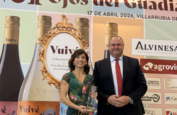 Castilla-La Mancha avanza en la digitalización del sector vitivinícola con una nueva Orden que informatiza los libros de registro de las bodegas