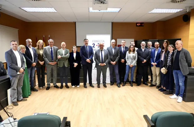 El Gobierno de Castilla-La Mancha tendrá a lo largo de este mes de abril el borrador de la nueva ley de Formación Profesional tras recibir en estos días las aportaciones de los agentes sociales mayoritarios de la región.