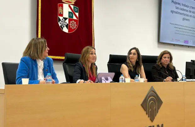 Agroalimentaria UCLM