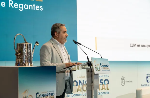 El Gobierno regional destaca los avances del Plan Especial del Alto Guadiana como un proceso exitoso que debe continuar