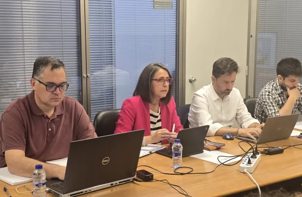 Mesas de participación pública de Castilla-La Mancha para definir las alegaciones a los EpTIS del cuarto ciclo de planificación hidrológica