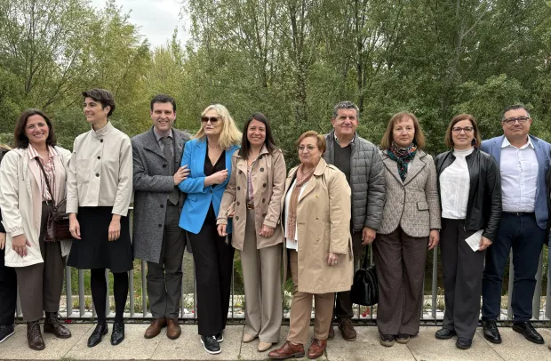 El Gobierno de Castilla-La Mancha ha reafirmado hoy, en el marco de la celebración estatal del Día Internacional del Pueblo Gitano, su compromiso con la igualdad, la inclusión y el reconocimiento institucional de la población gitana, en una jornada de especial valor simbólico y político que coincide con la reciente toma de conocimiento, por parte del Consejo de Gobierno, de la Estrategia Regional de Igualdad, Inclusión y Participación del Pueblo Gitano de Castilla-La Mancha 2026-2030.