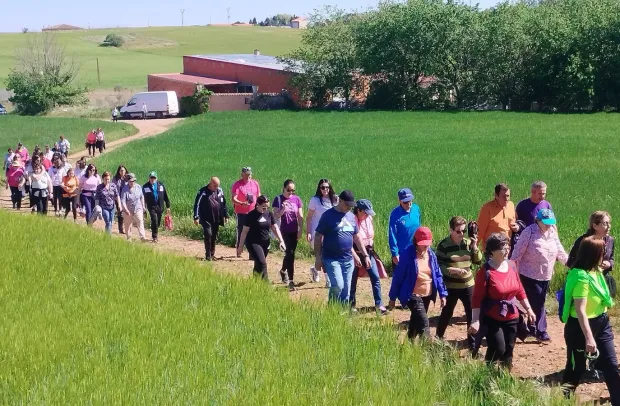 Semana de la Salud de Bolaños de Calatrava