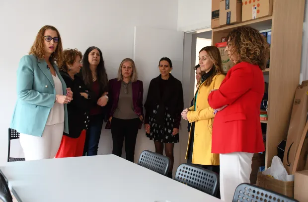 El Gobierno de Castilla-La Mancha convoca ayudas dirigidas a financiar proyectos impulsados desde de los Consejos Locales de Igualdad