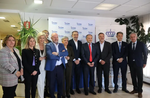 El Gobierno regional destaca que con diálogo y consenso se consiguen acuerdos que redundan en mejoras tanto para los médicos como para la sociedad