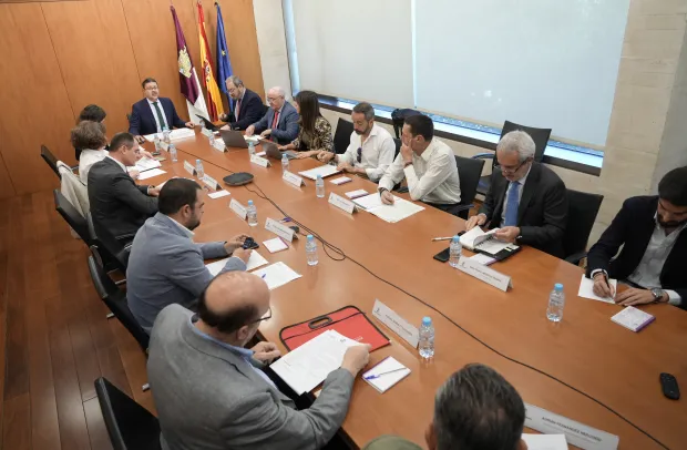 Consejo Asesor de Asuntos Taurinos