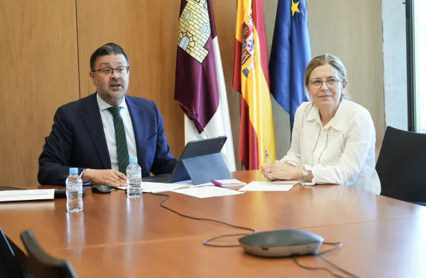 Castilla-La Mancha adjudica la ampliación del Parque Científico y Tecnológico por importe de 8,3 millones de euros con el objetivo de atraer nuevas empresas