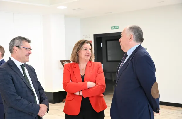 Los instrumentos de financiación pública acompañan inversiones de más de 1.620 millones de euros en 341 proyectos en la provincia de Ciudad Real