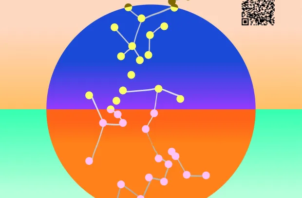 Cartel anunciador de la conmemoración del Día de los Museos 2026