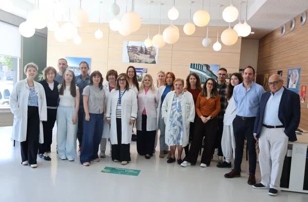 El Hospital Universitario de Cuenca logra la acreditación de la Unidad Docente Multiprofesional de Salud Mental para la formación de especialistas