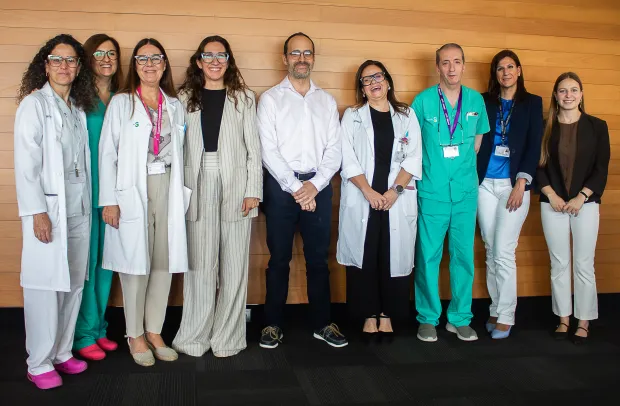 El Gobierno regional completa el despliegue del protocolo regional de teleictus en la provincia de Albacete