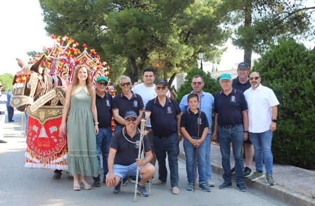 El Gobierno regional reivindica las tradiciones como parte esencial del presente y el futuro de Castilla-La Mancha