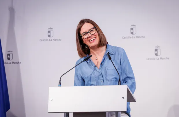 Castilla-La Mancha convoca ayudas sociales por más de 20 millones de euros para reforzar la red del Tercer Sector en toda la región
